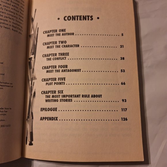 Bad Kitty Drawn to Trouble - Picture 5 of 5